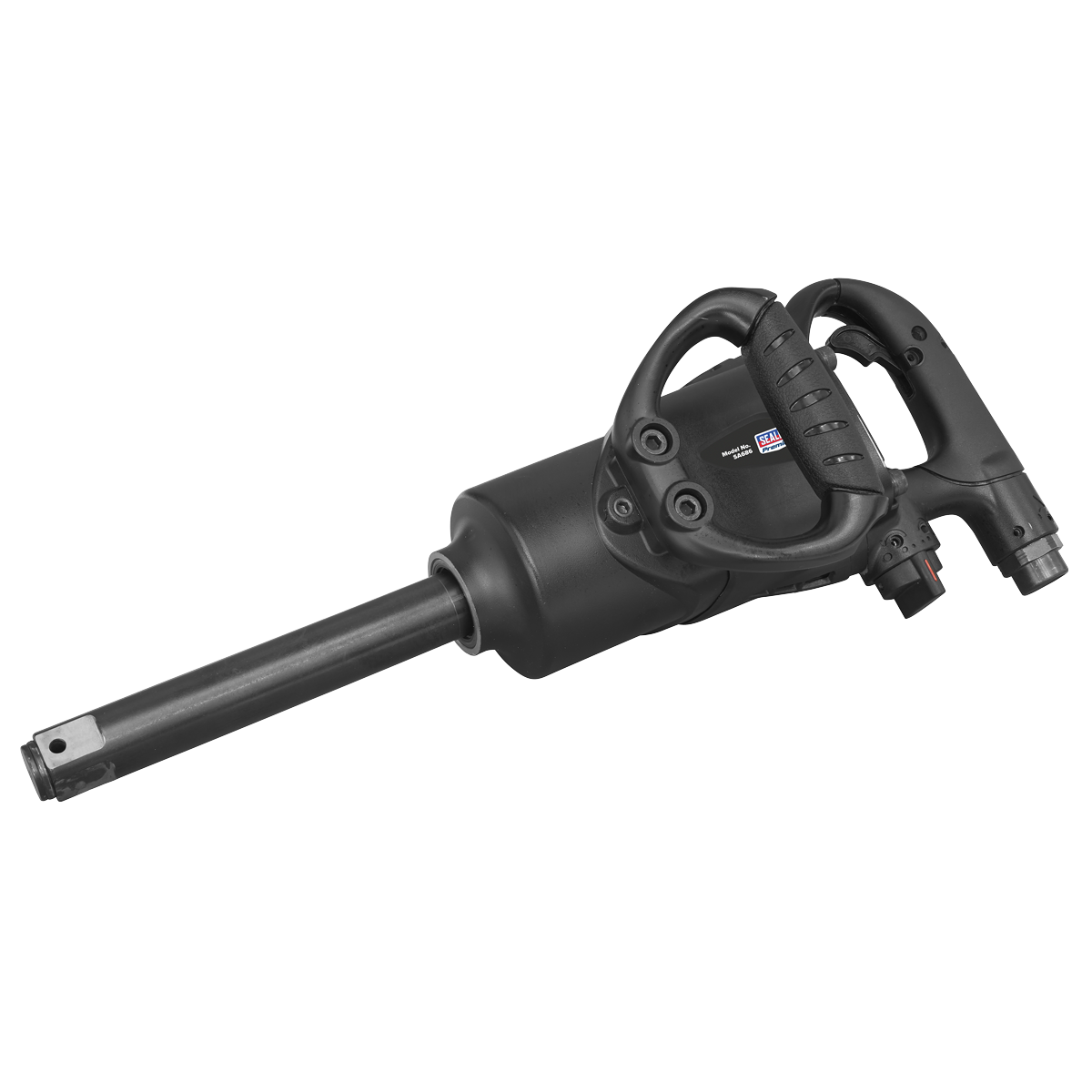Premier Twin Hammer Air Impact Wrench 1"Sq Drive