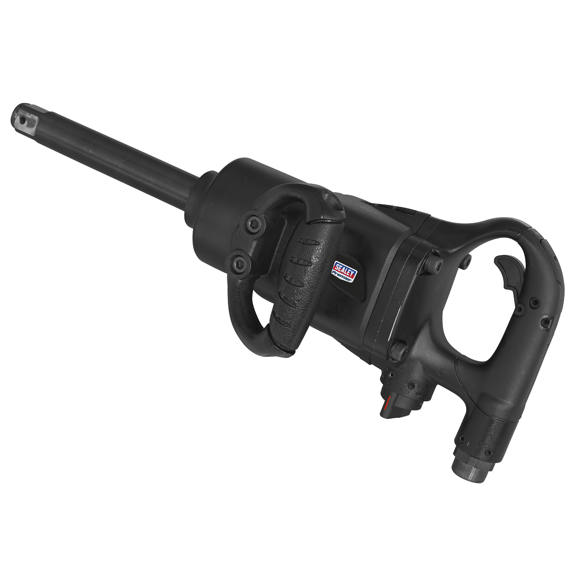 Premier Twin Hammer Air Impact Wrench 1"Sq Drive