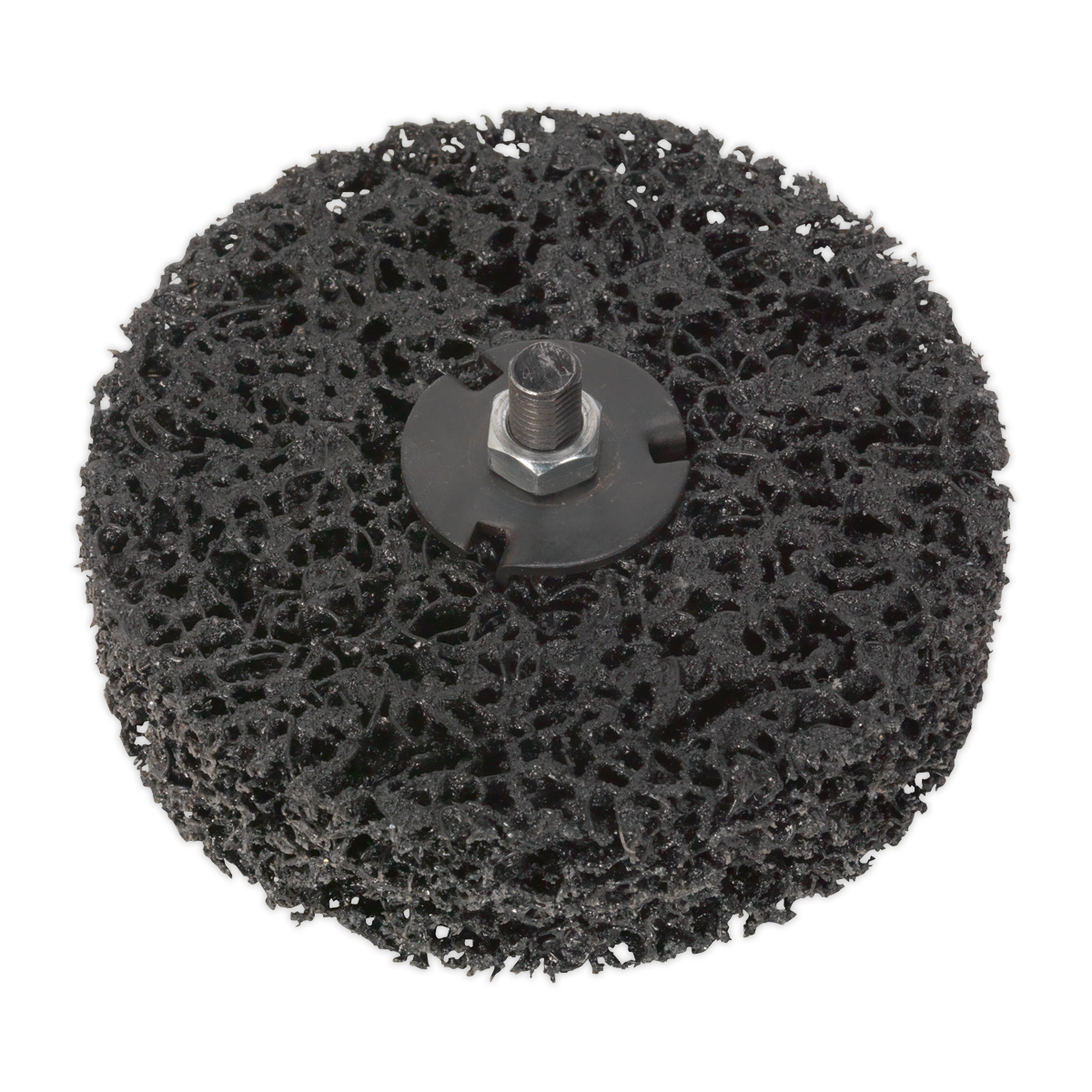 Polycarbide Abrasive Wheel for SA695 100mm