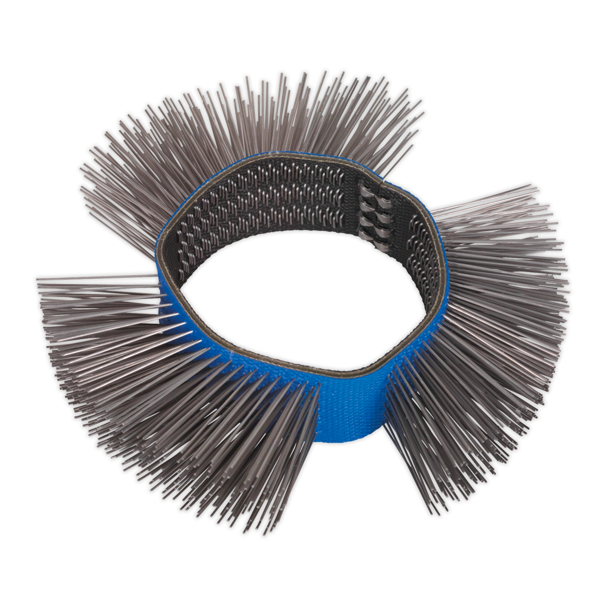 Straight Wire Wheel for SA695 100mm