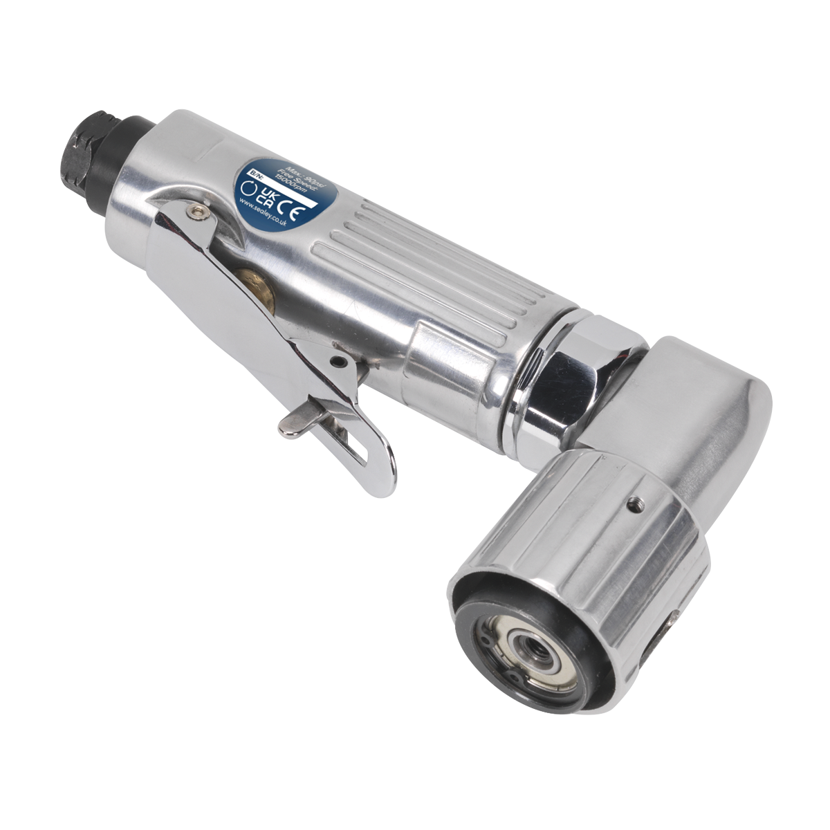 Air Orbital Sander 50mm
