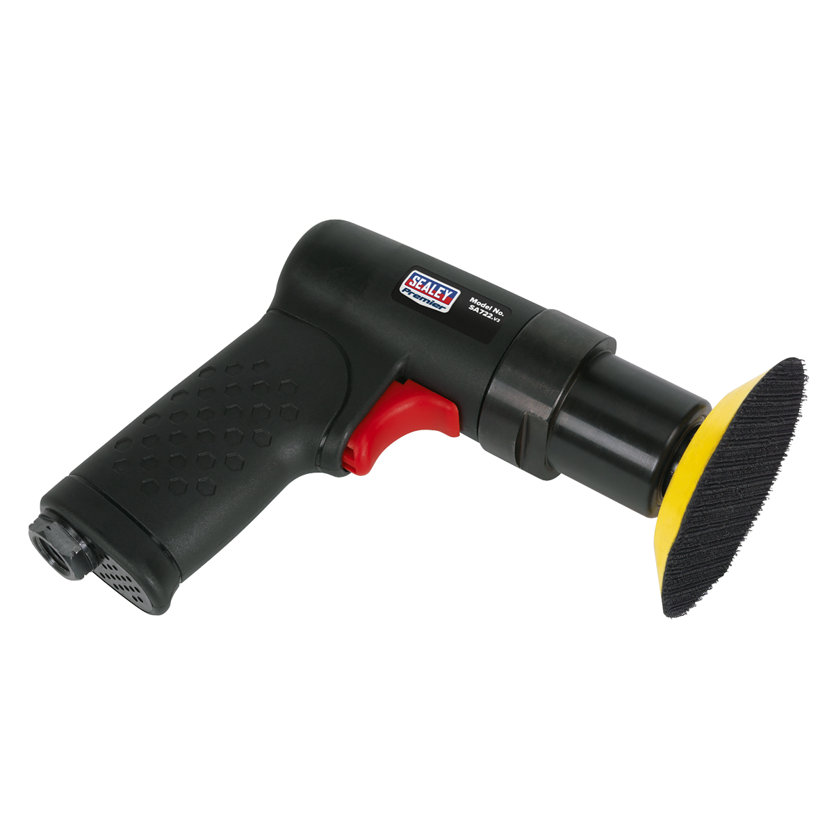 Premier Composite Mini Air Polisher 75mm