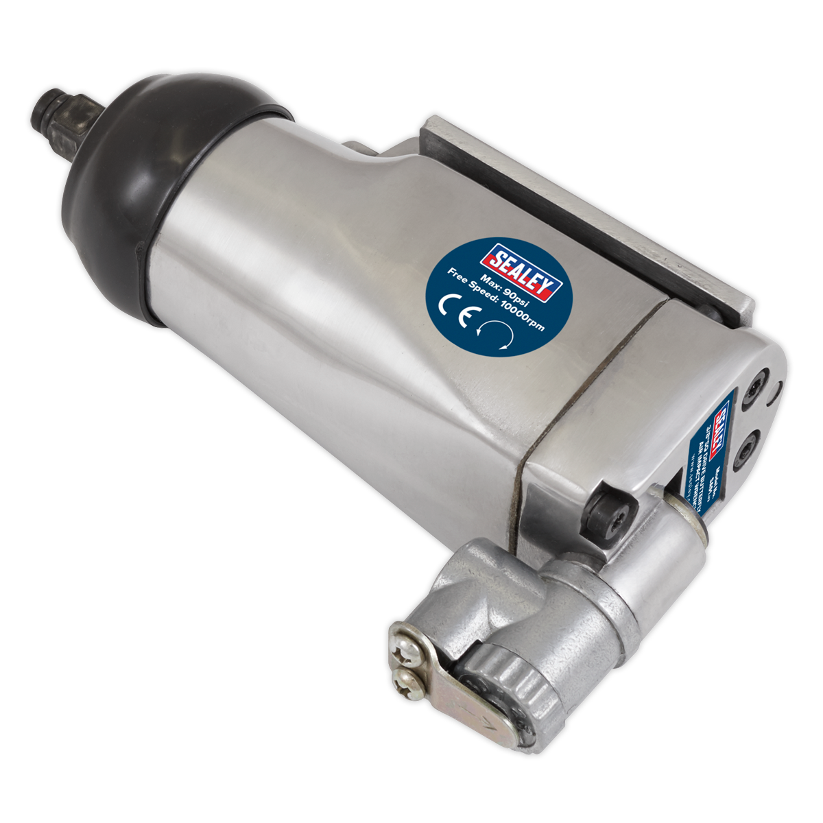 Butterfly Air Impact Wrench 3/8"Sq Drive