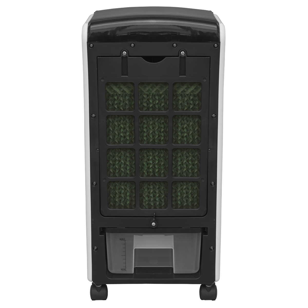 Air Cooler/Purifier/Humidifier