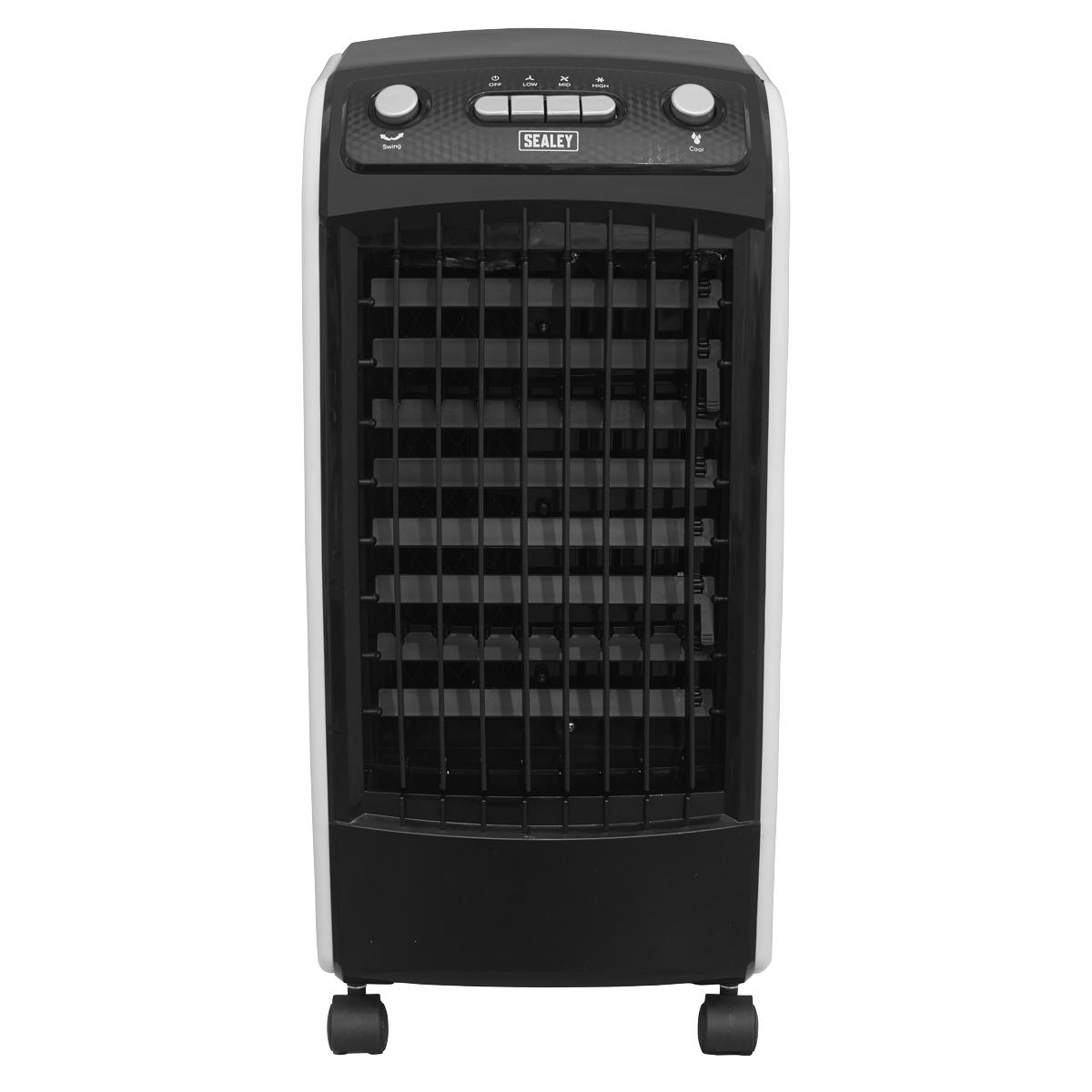 Air Cooler/Purifier/Humidifier