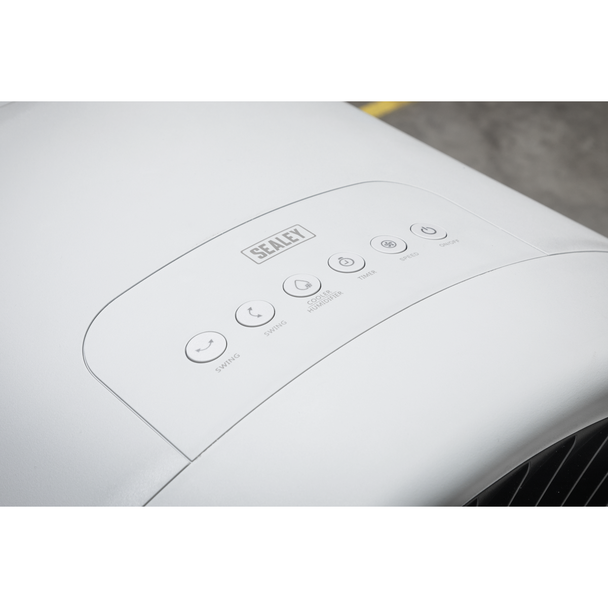 Portable Air Cooler