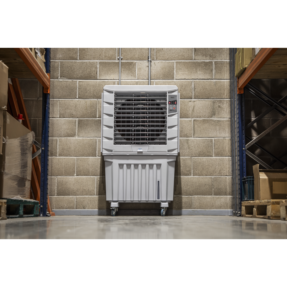 Commercial Portable Air Cooler