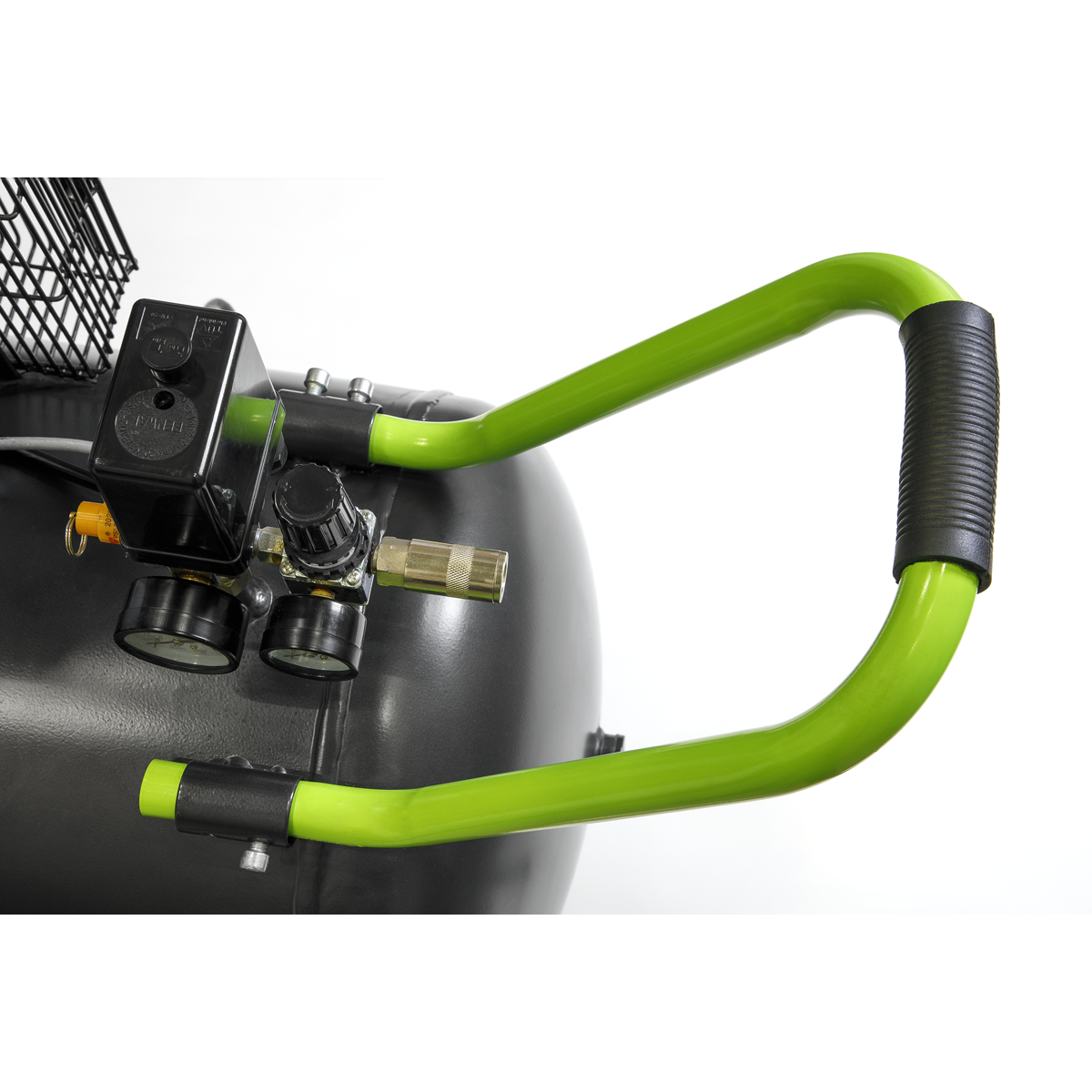 150L Belt Drive Air Compressor 3hp