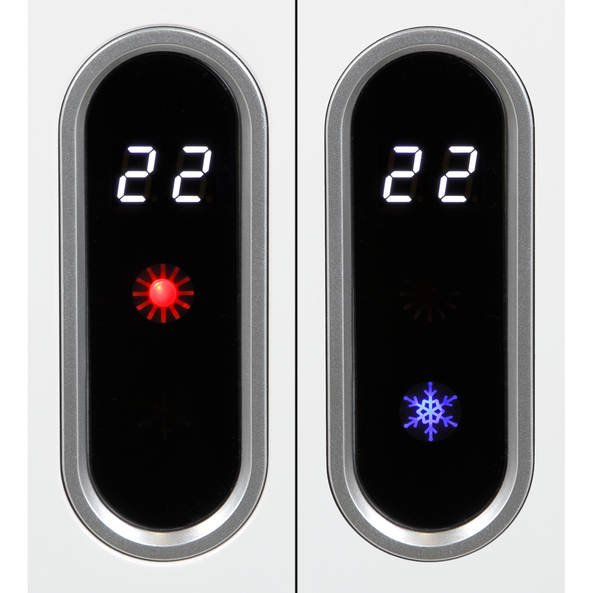 Portable Air Conditioner/Dehumidifier/Air Cooler/Heater with Window Sealing Kit 16,000Btu/hr