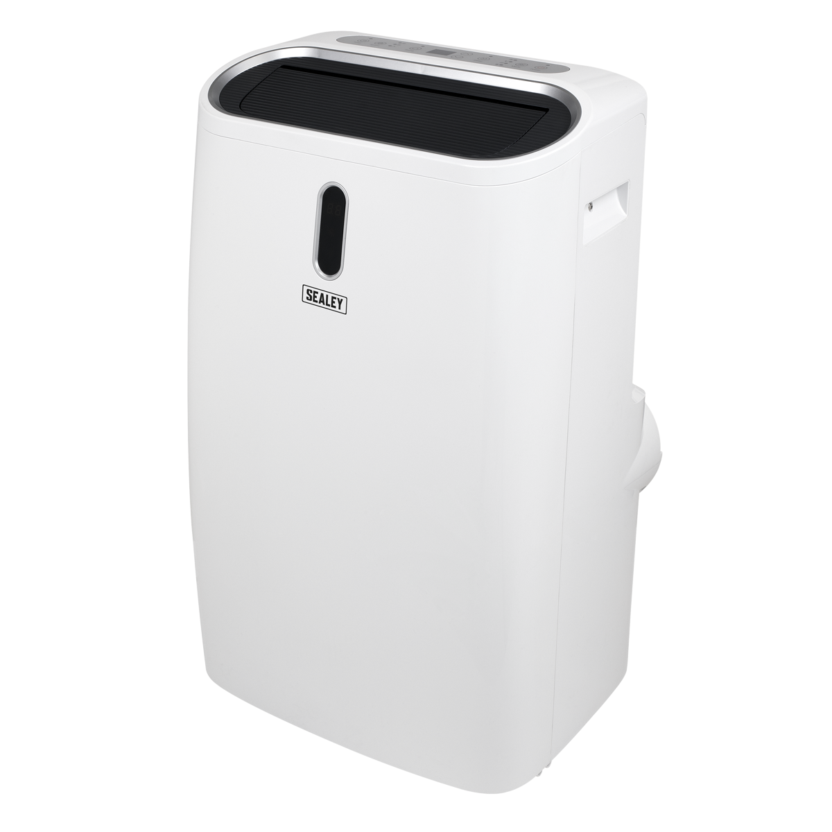 Portable Air Conditioner/Dehumidifier/Air Cooler/Heater with Window Sealing Kit 16,000Btu/hr