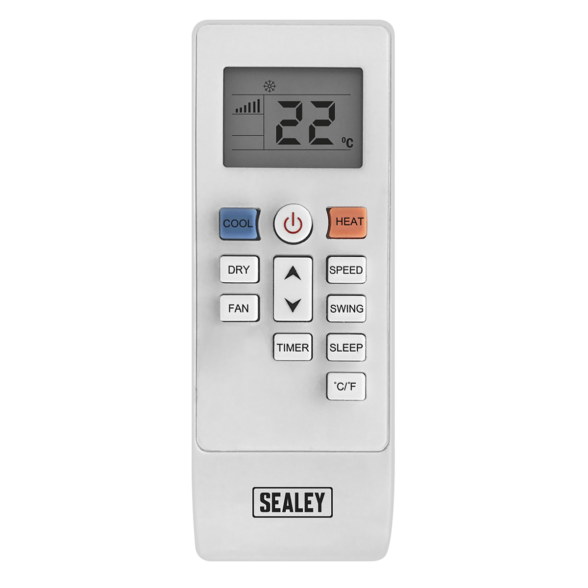 Portable Air Conditioner/Dehumidifier/Air Cooler/Heater with Window Sealing Kit 16,000Btu/hr