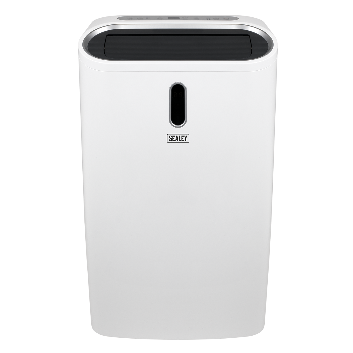 Portable Air Conditioner/Dehumidifier/Air Cooler/Heater with Window Sealing Kit 16,000Btu/hr