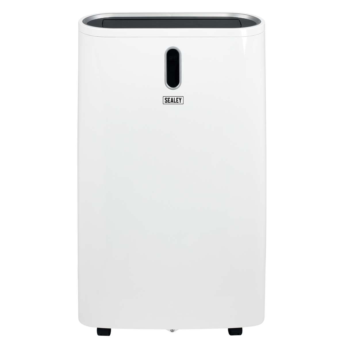 Portable Air Conditioner/Dehumidifier/Air Cooler/Heater with Window Sealing Kit 16,000Btu/hr