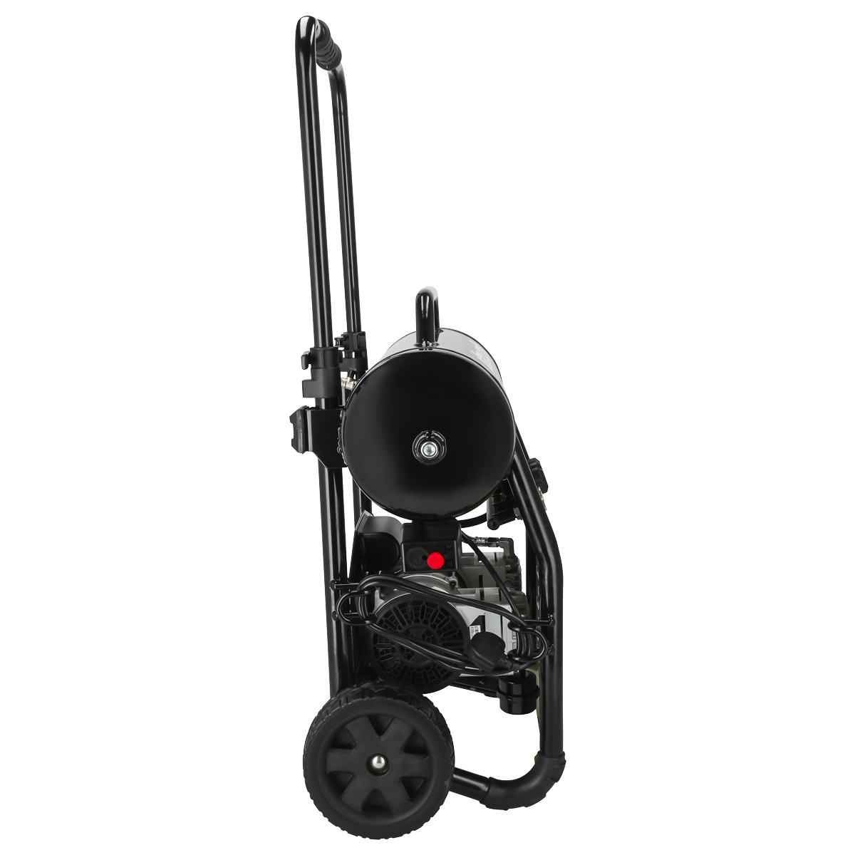 19L Oil Free Direct Drive Air Compressor 1.5hp