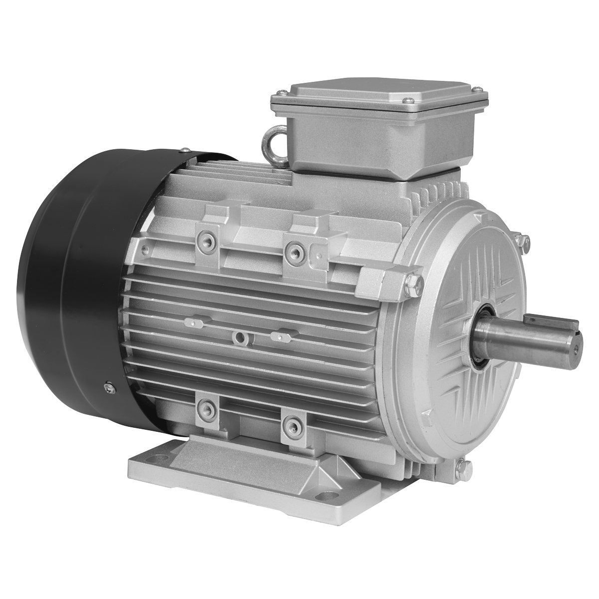 Premier Air Compressor Electrical Motor 5.5hp 4kw