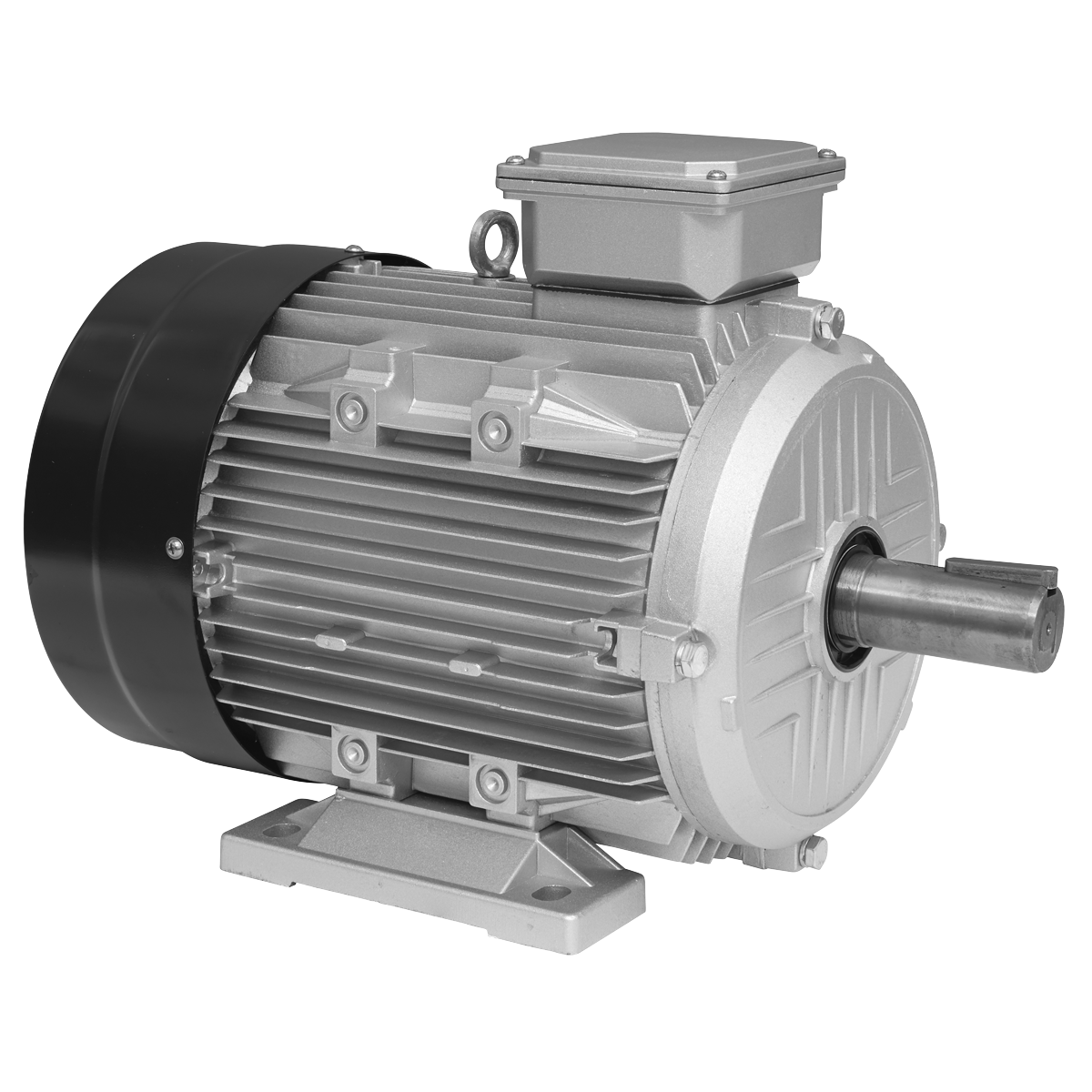 Premier Air Compressor Electrical Motor 7.5hp 5.5kw