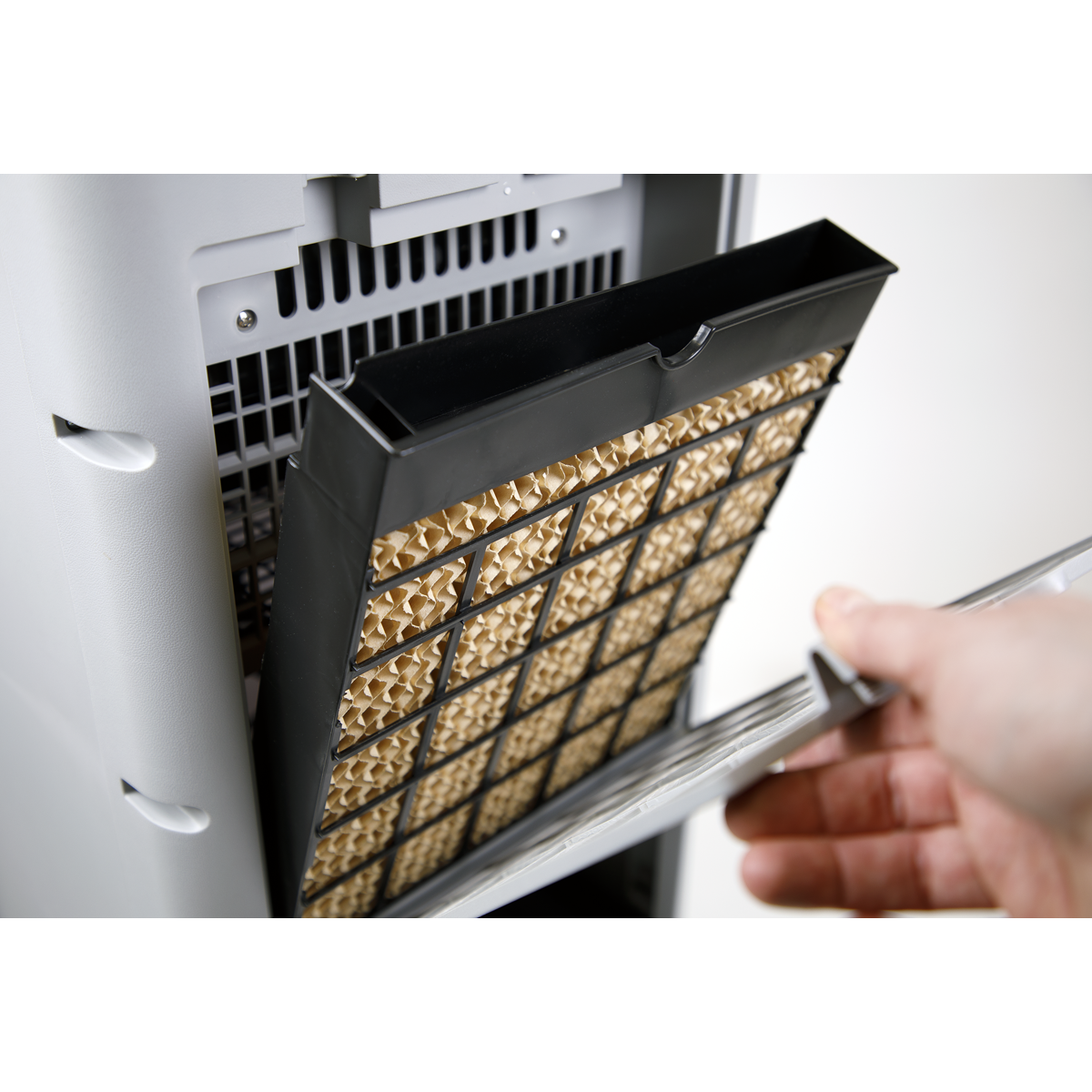 Air Cooler/Heater/Air Purifier/Humidifier