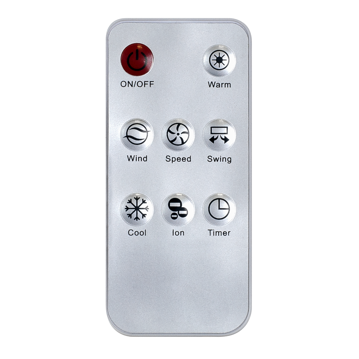 Air Cooler/Heater/Air Purifier/Humidifier