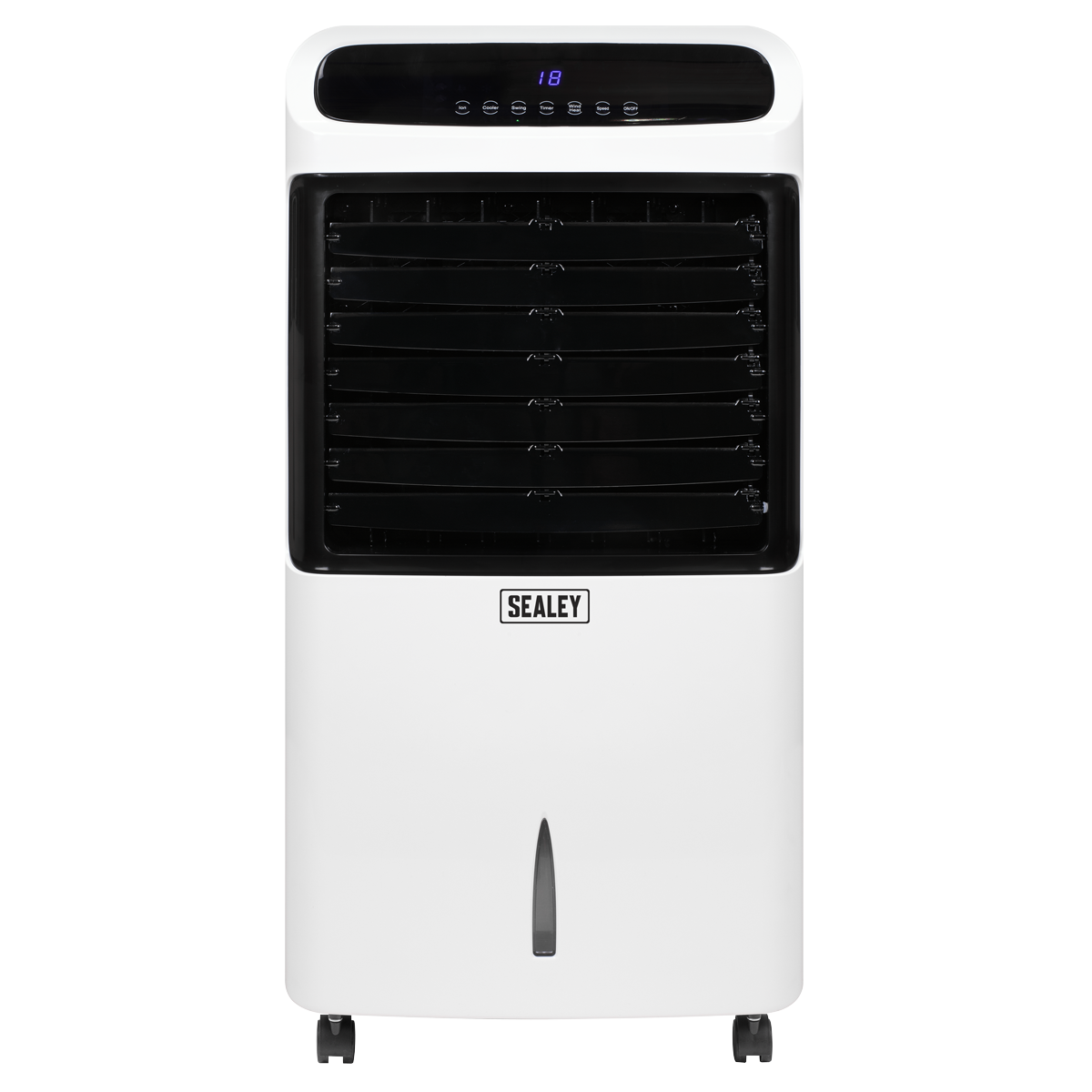 Air Cooler/Heater/Air Purifier/Humidifier