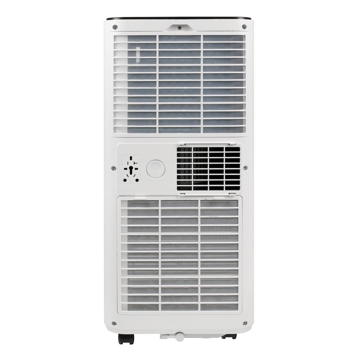 Portable Air Conditioner/Dehumidifier/Air Cooler with Window Sealing Kit 7,000Btu/hr