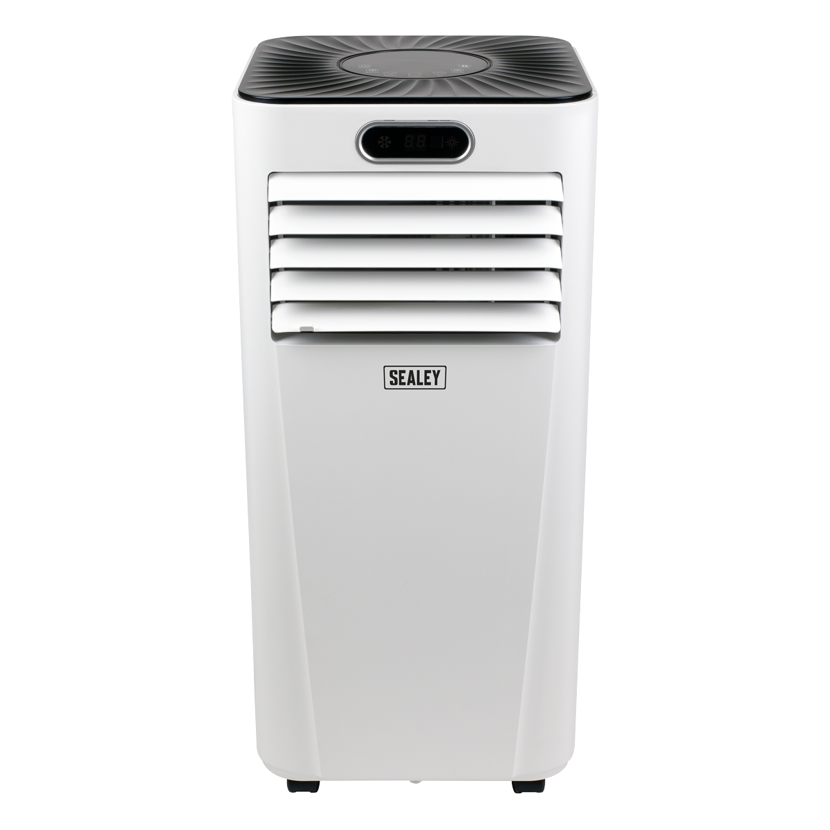 Portable Air Conditioner/Dehumidifier/Air Cooler 9,000Btu/hr