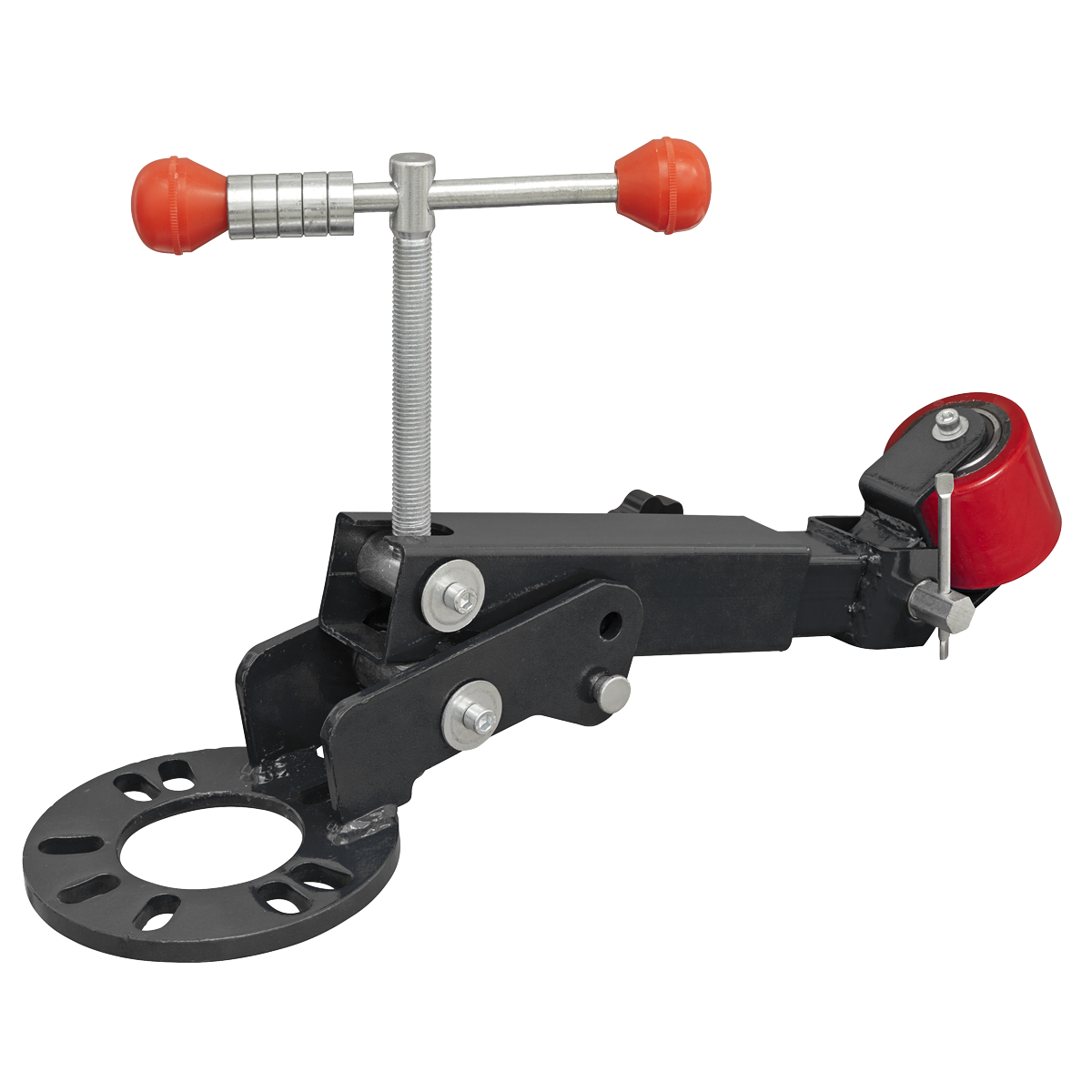 Wheel Arch Reshaping Tool