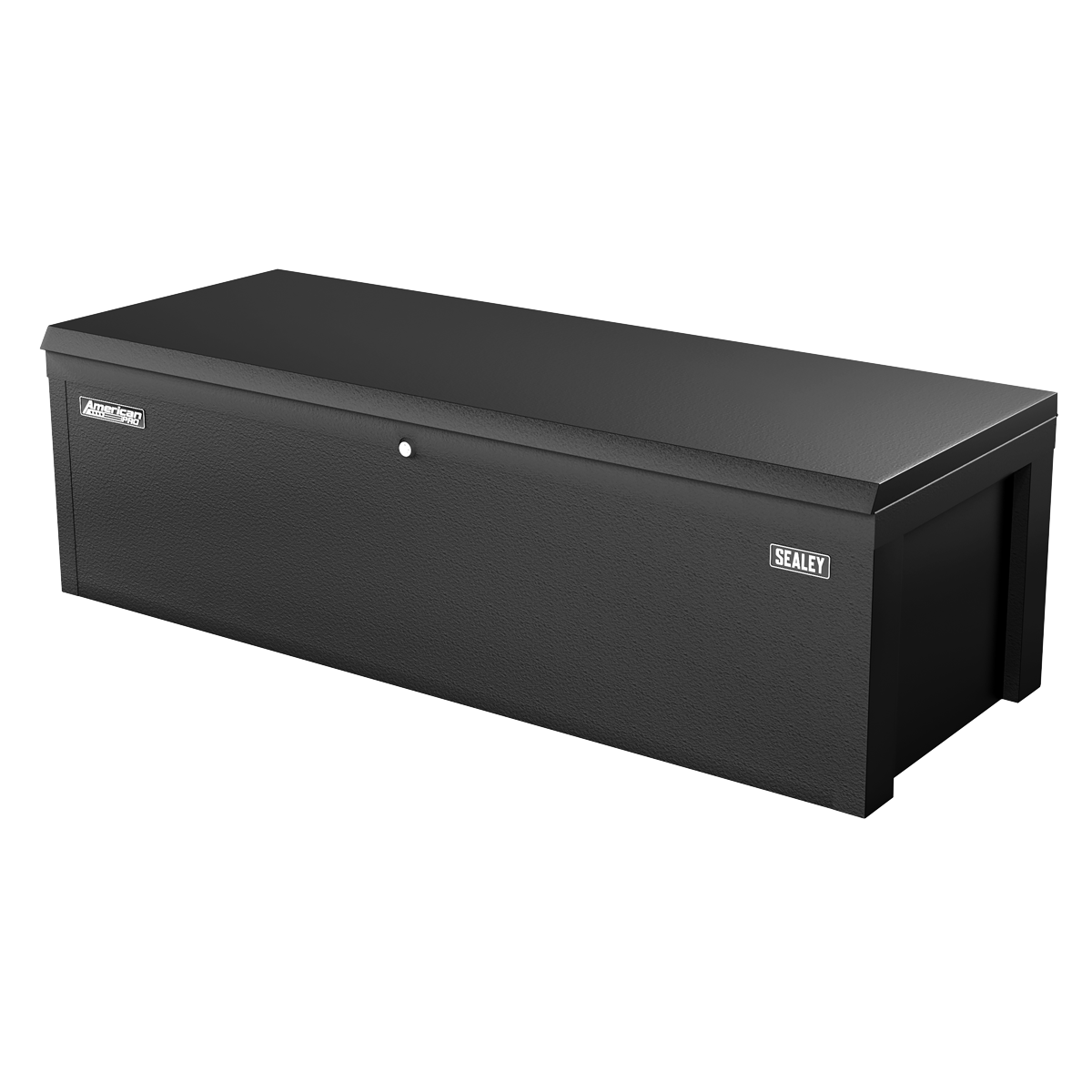 American PRO® Steel Storage Chest 1200 x 450 x 360mm