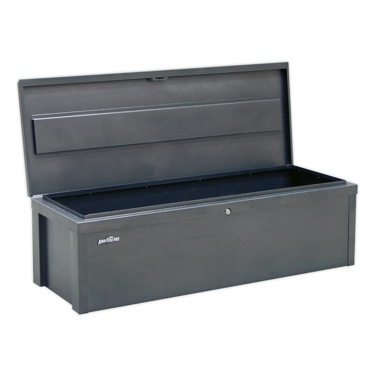 American PRO® Steel Storage Chest 1200 x 450 x 360mm