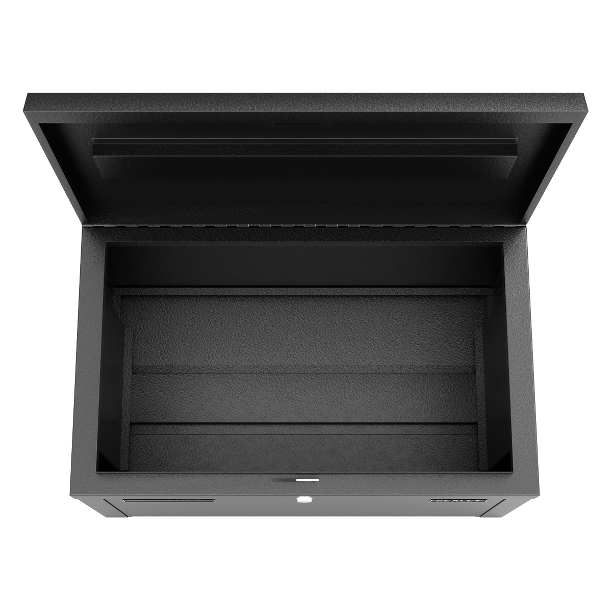 American PRO® Steel Storage Chest 565 x 350 x 320mm