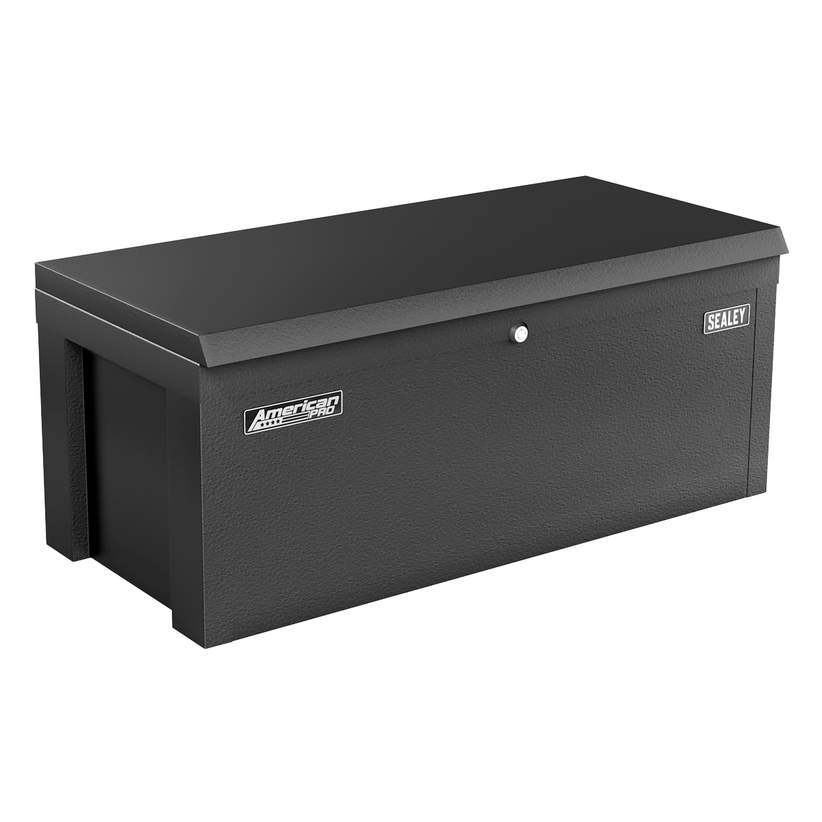 American PRO® Steel Storage Chest 765 x 350 x 320mm