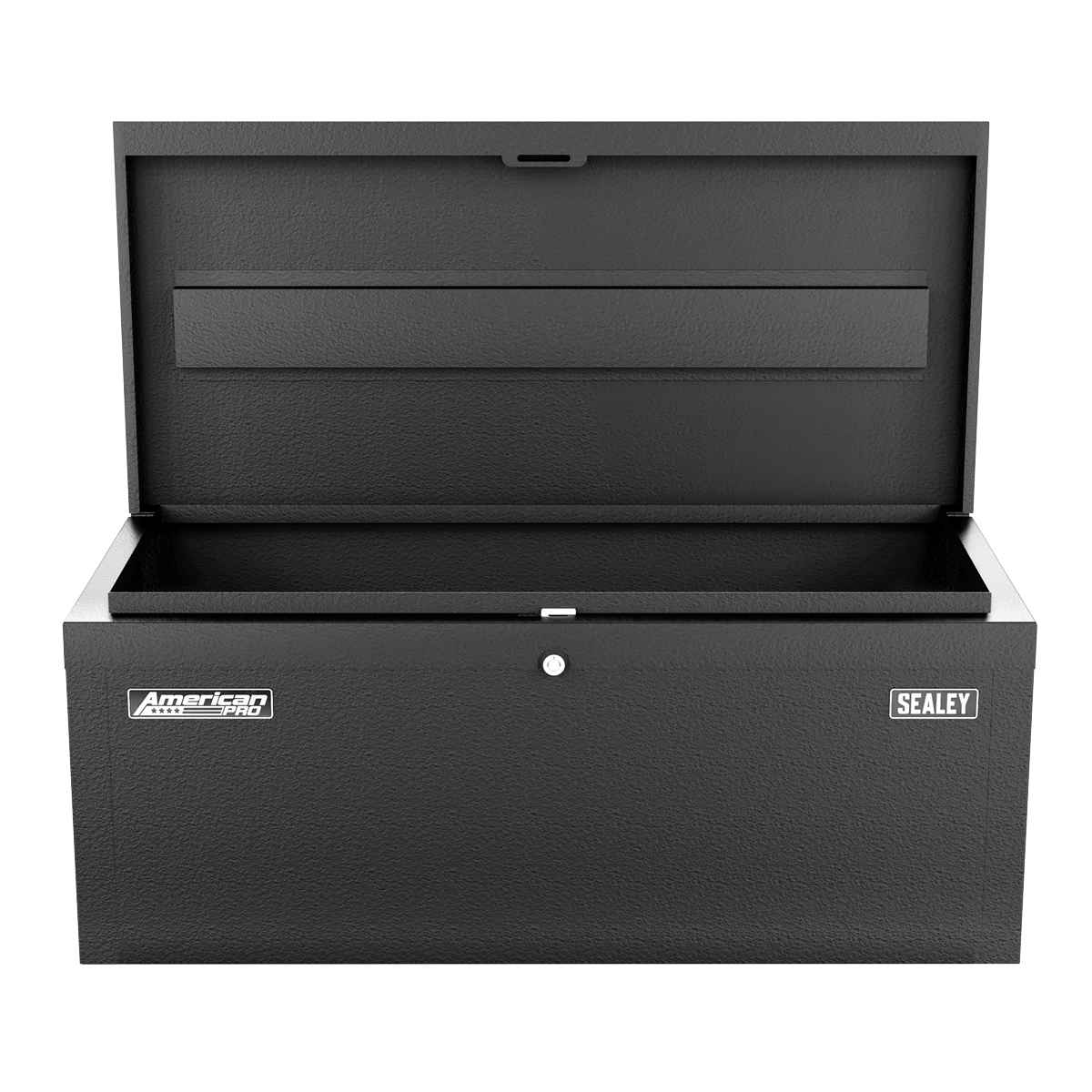 American PRO® Steel Storage Chest 765 x 350 x 320mm