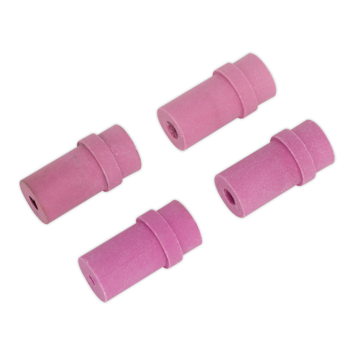 Shot Blasting Kit 22.6kg Capacity