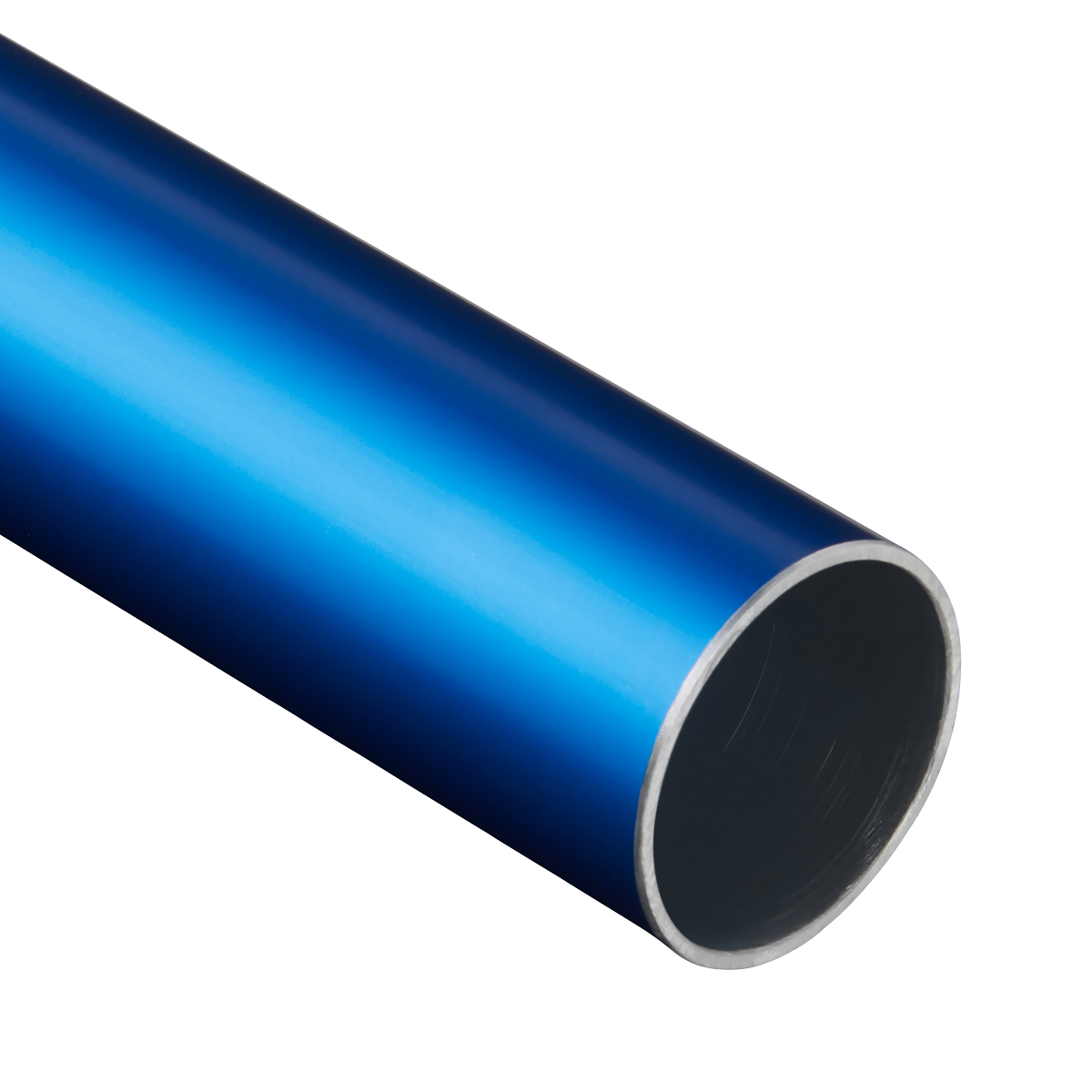 SharkBite® Anodised Aluminium Pipe 22mm x 3m