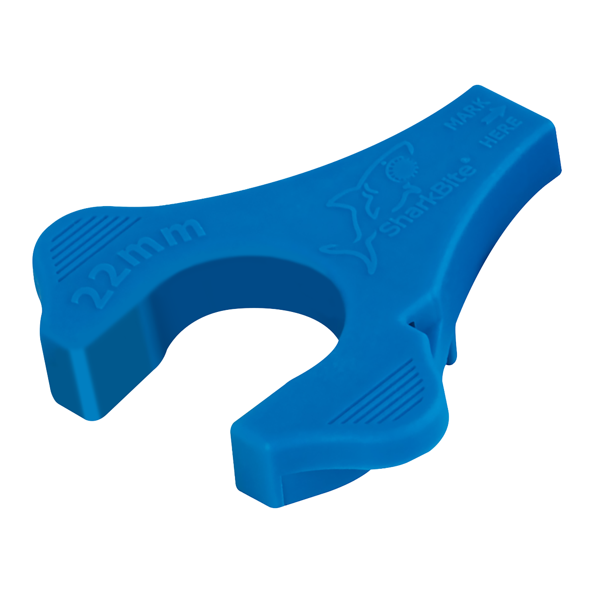 SharkBite® 18m 3-Drop Air Supply System Kit