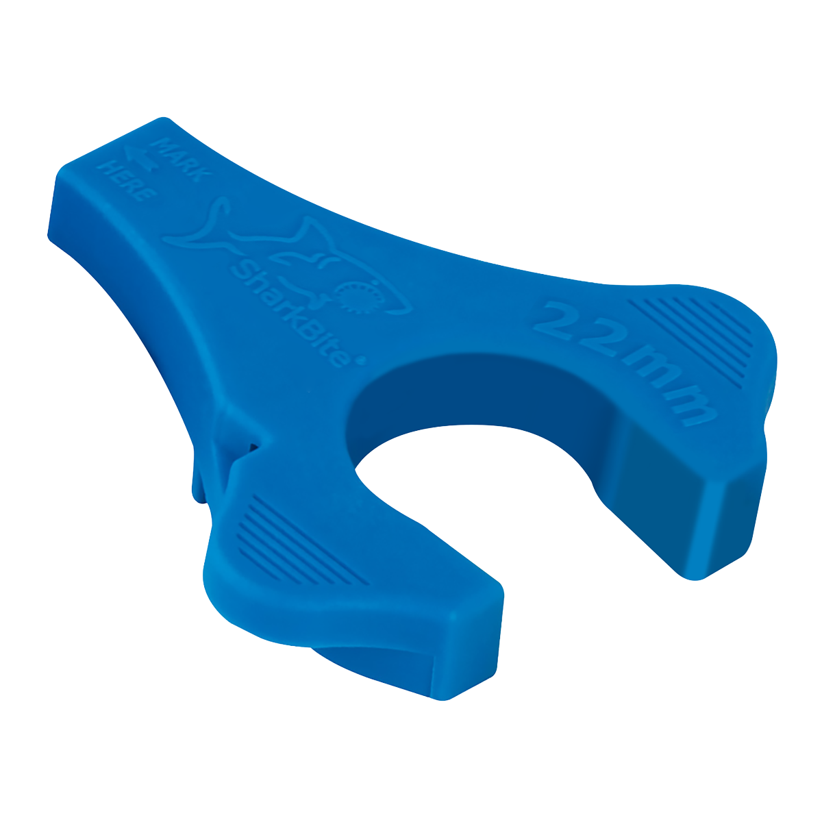 SharkBite® Disconnect Clip & Depth Gauge 22mm