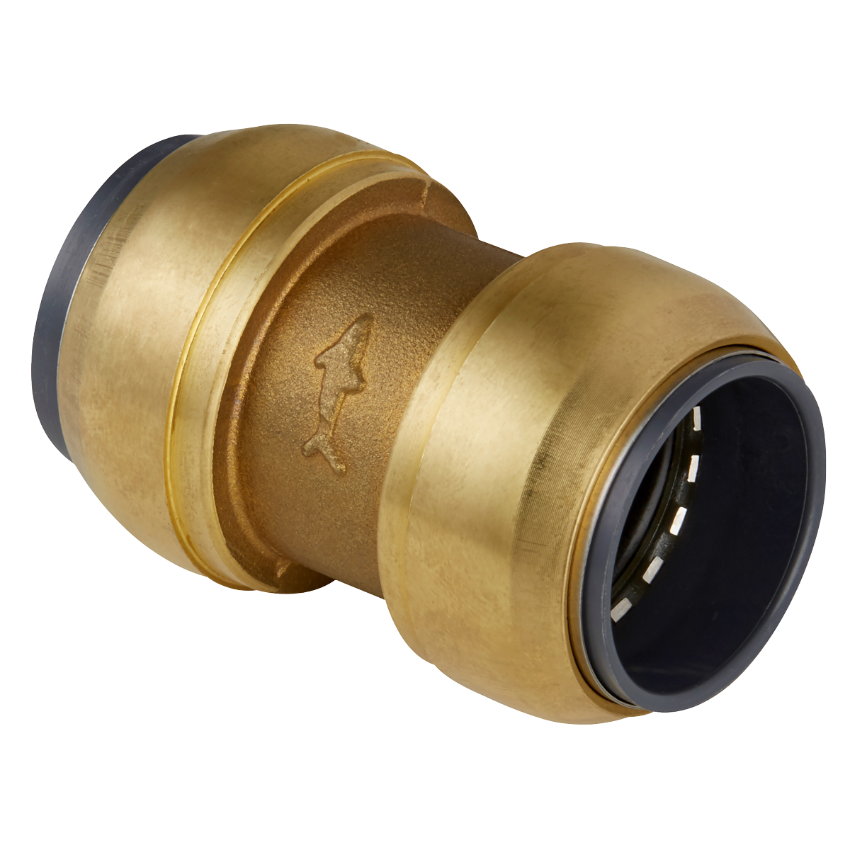 SharkBite® Straight Connector 22mm