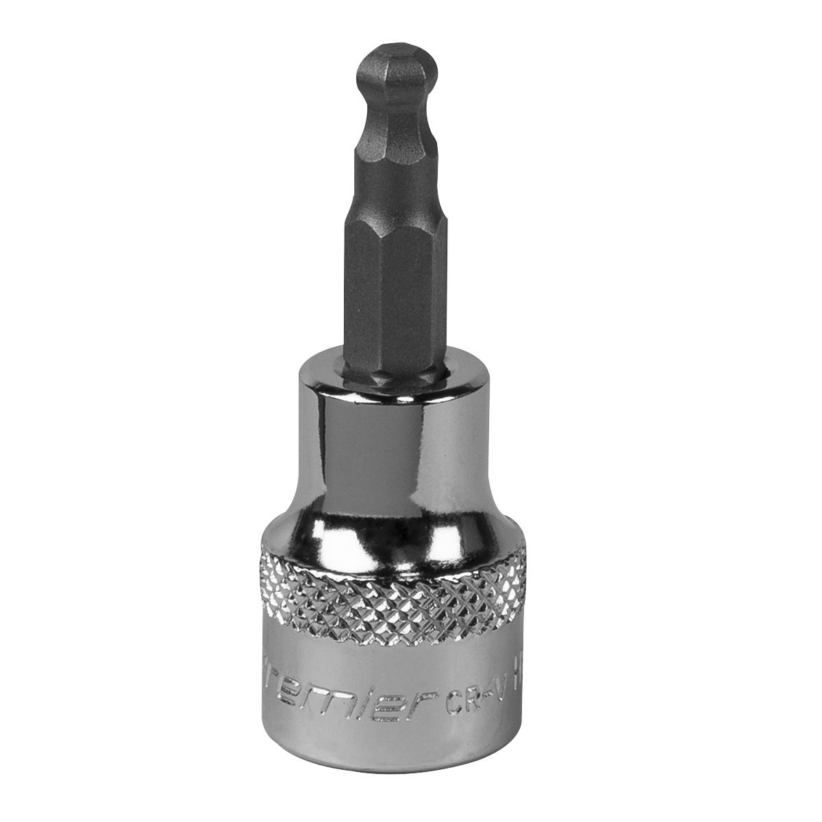 Premier Ball-End Hex Socket Bit