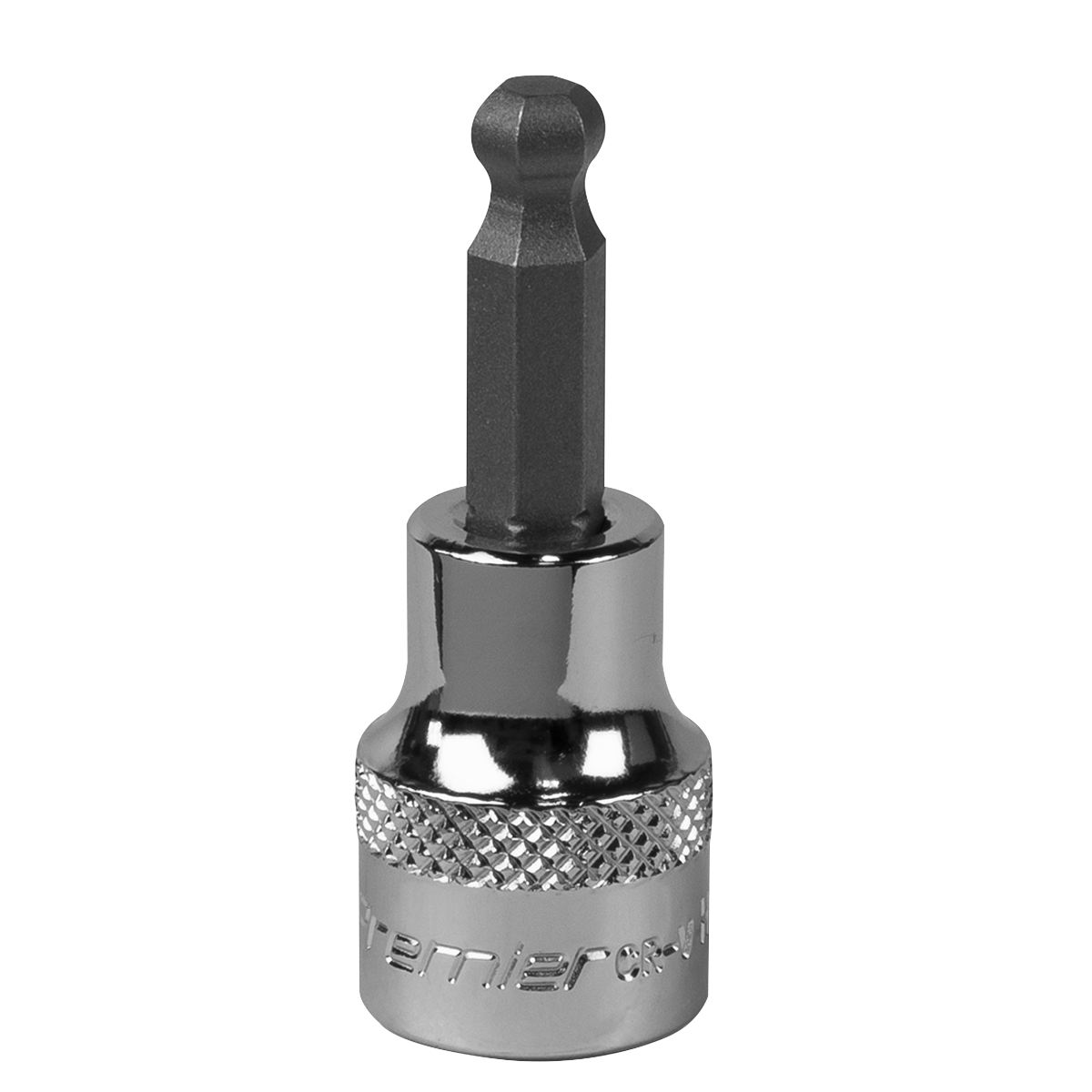 Premier Ball-End Hex Socket Bit
