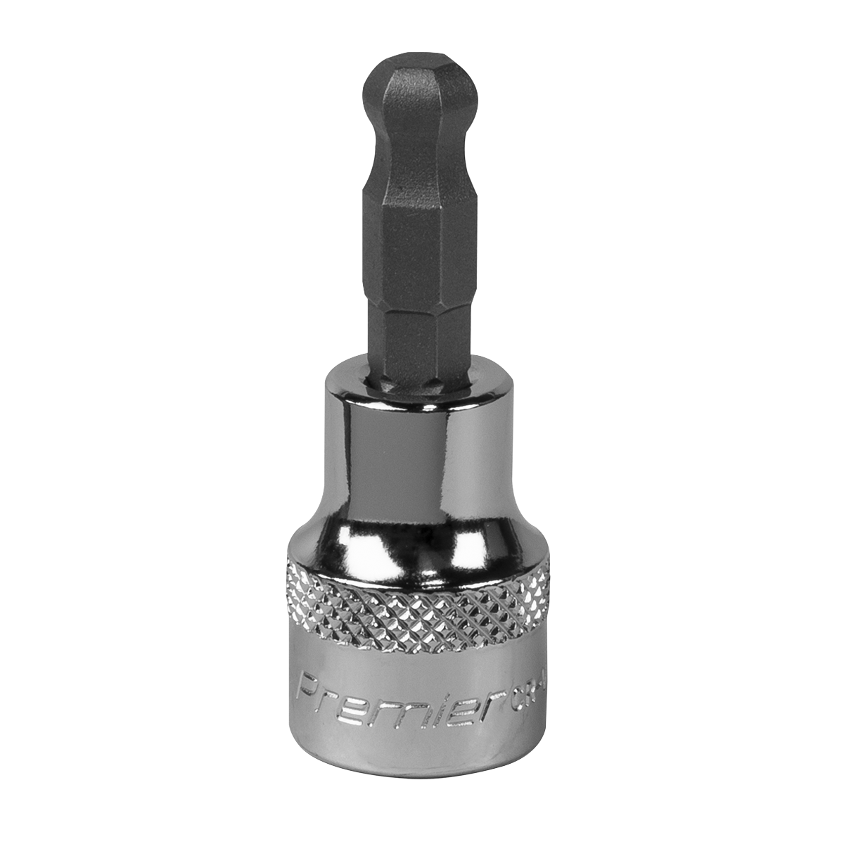 Premier Ball-End Hex Socket Bit