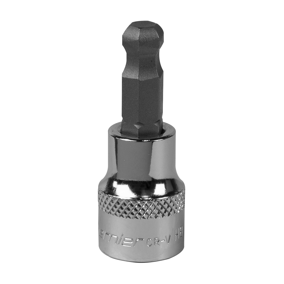 Premier Ball-End Hex Socket Bit