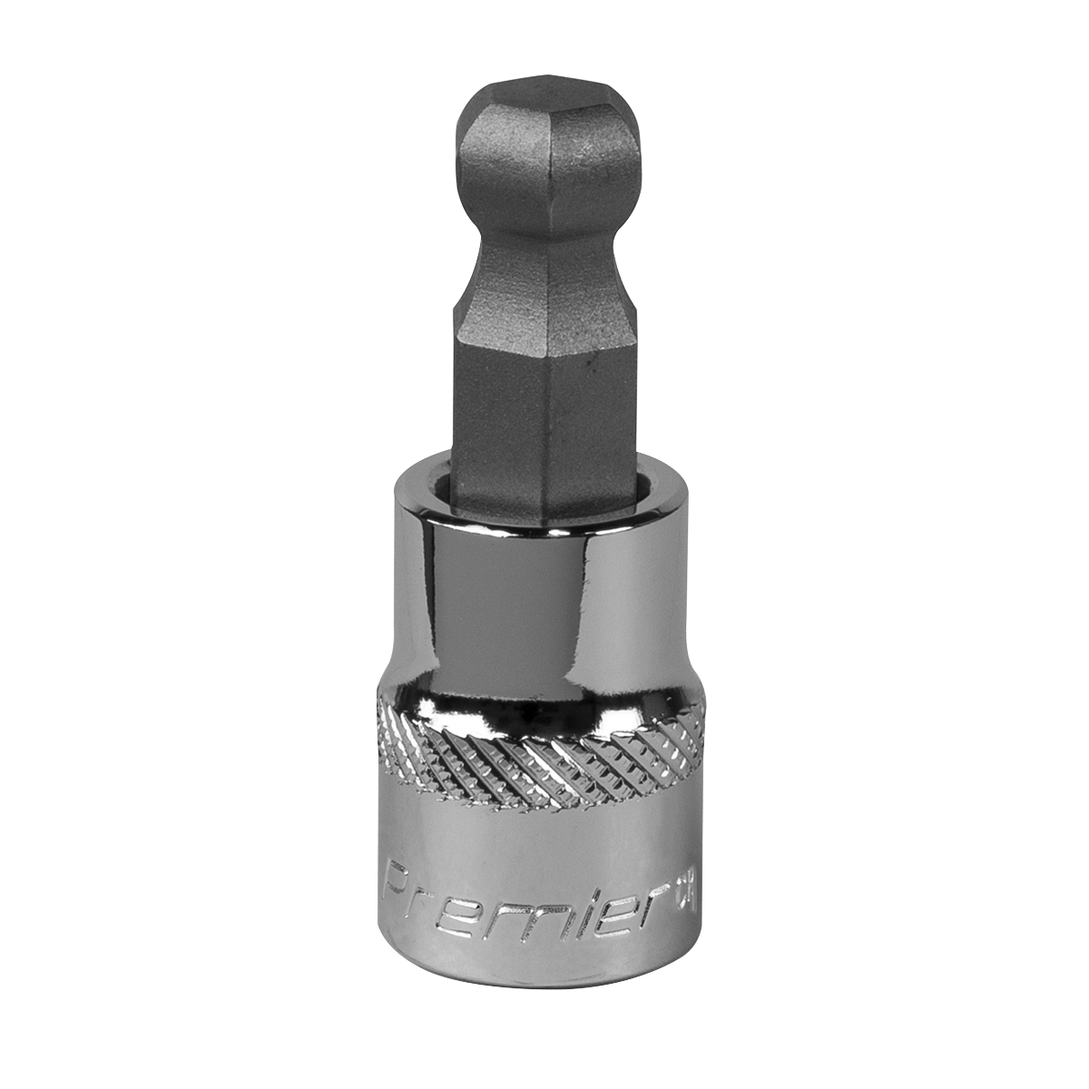 Premier Ball-End Hex Socket Bit