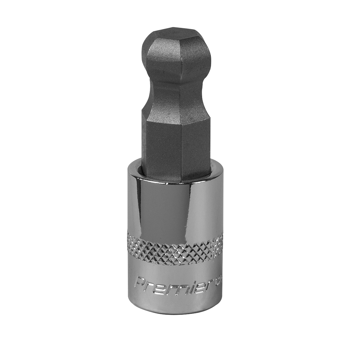 Premier Ball-End Hex Socket Bit