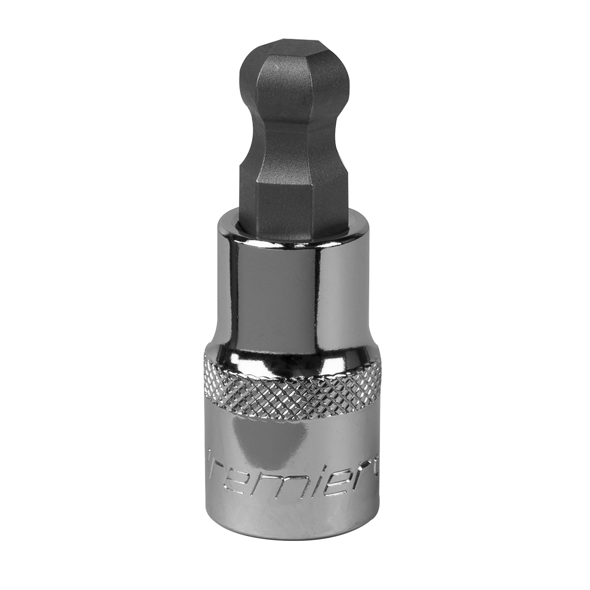 Premier Ball-End Hex Socket Bit