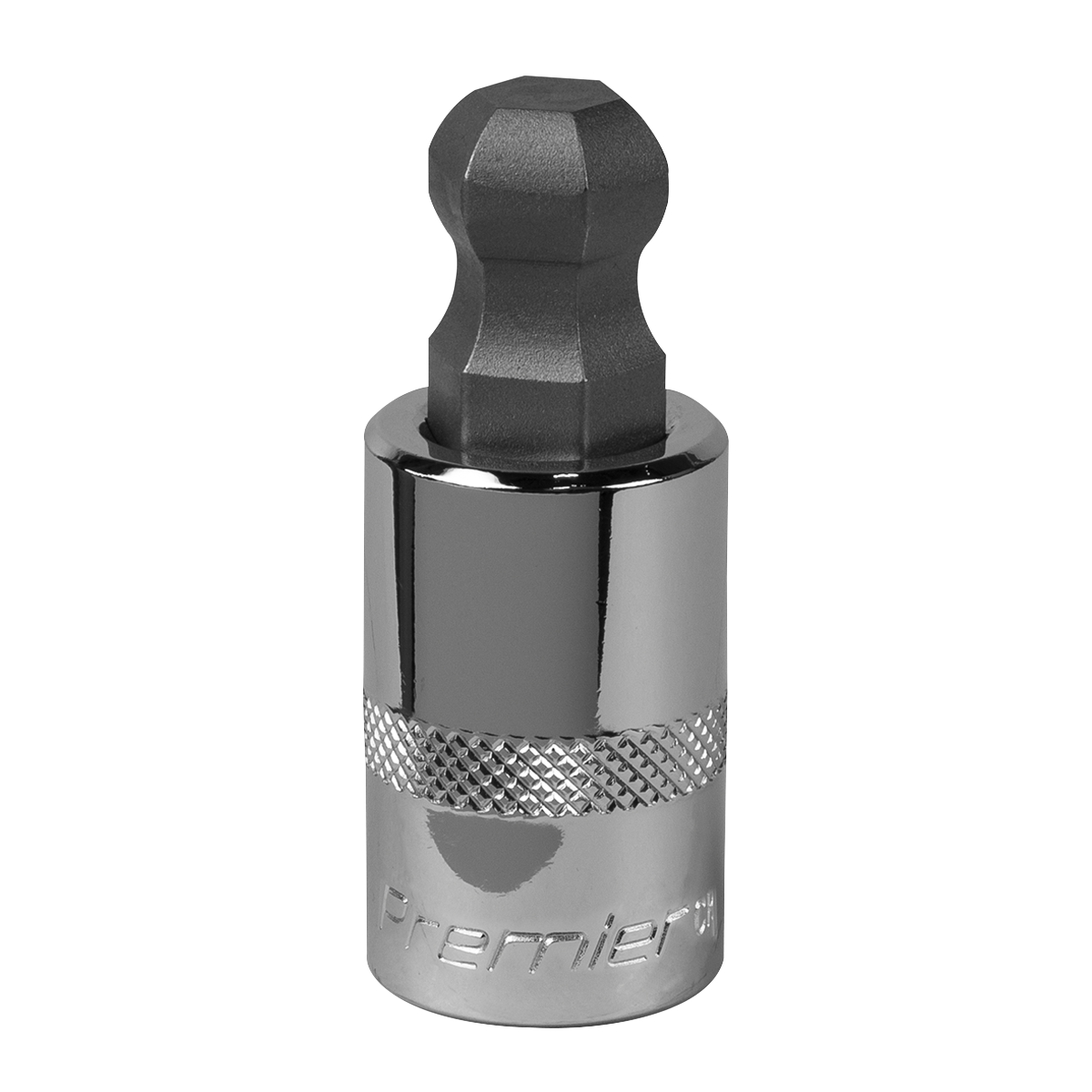 Premier Ball-End Hex Socket Bit