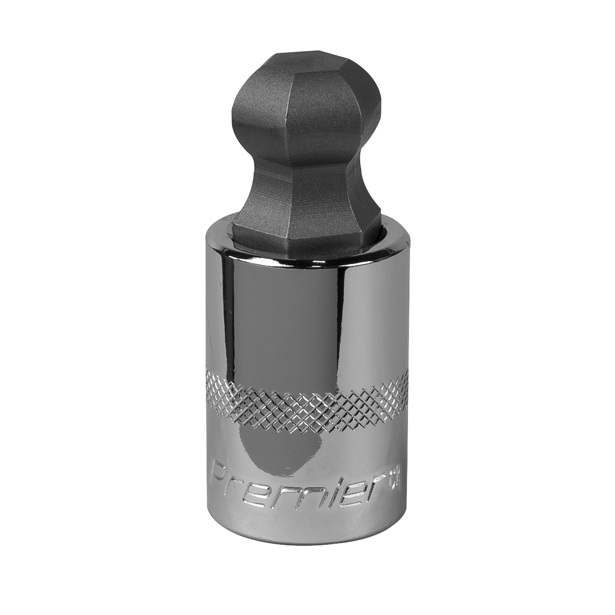 Premier Ball-End Hex Socket Bit