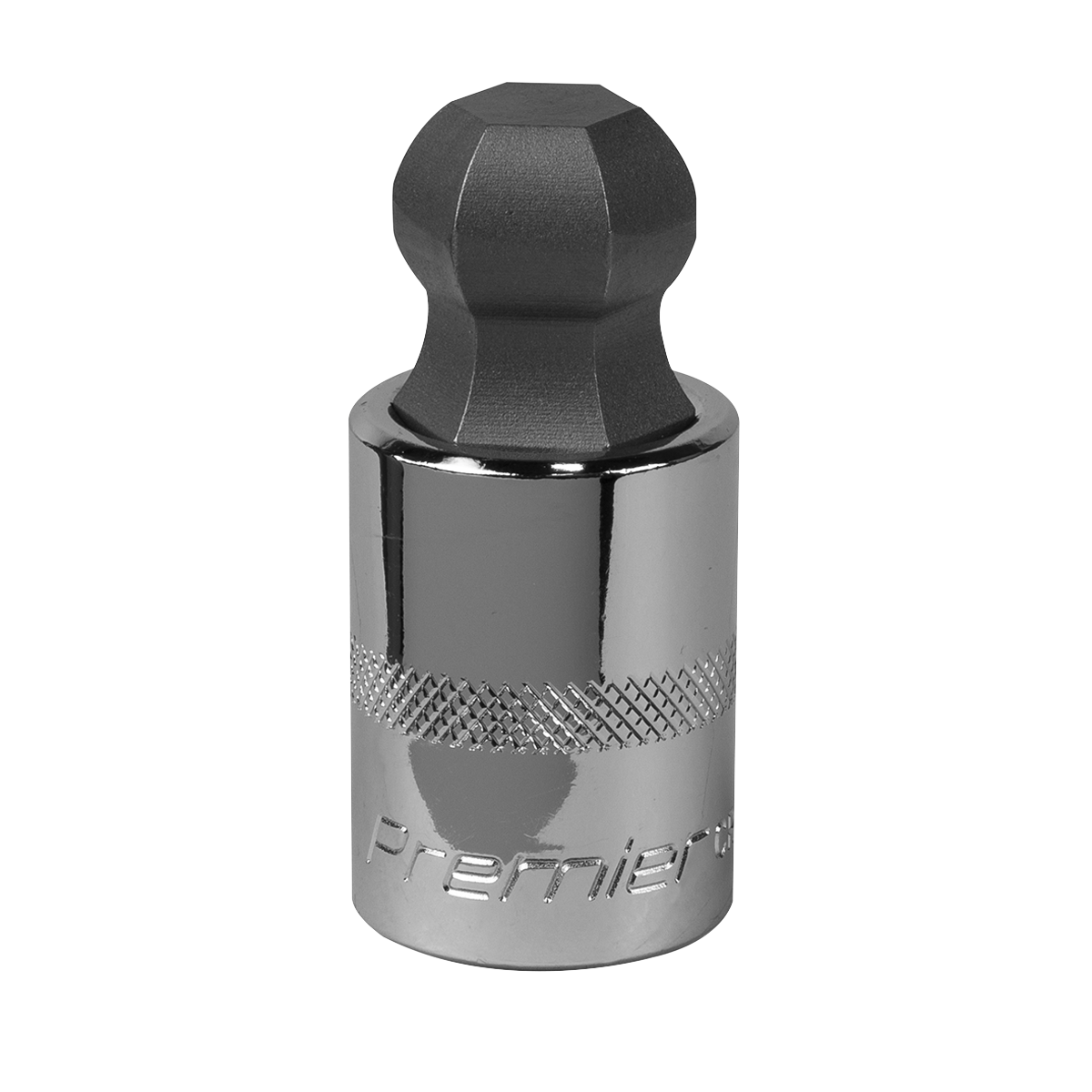 Premier Ball-End Hex Socket Bit