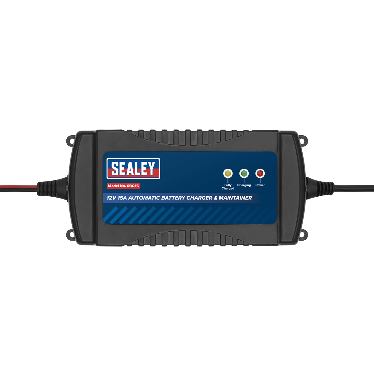 12V Fully Automatic Battery Maintainer/Charger 15A