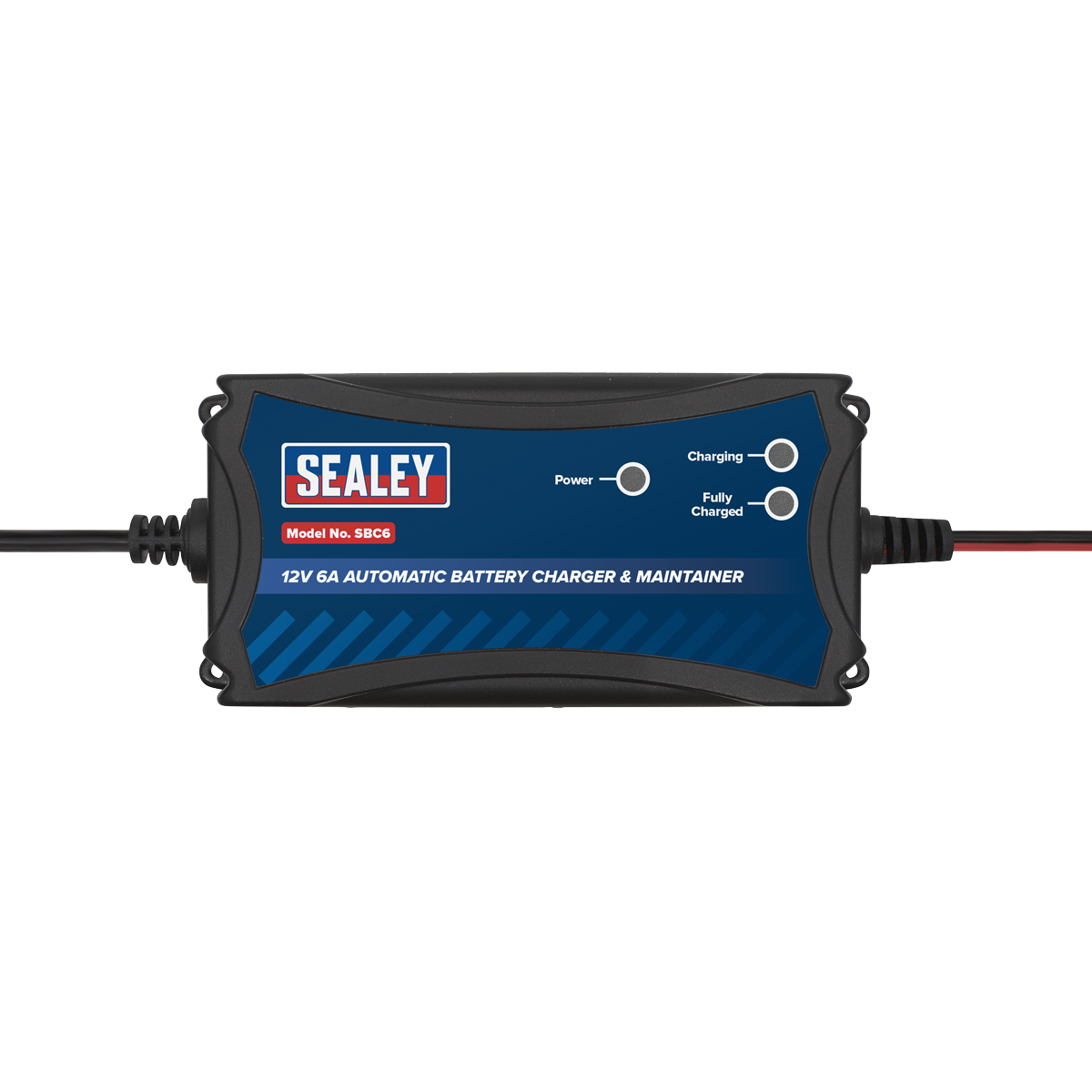 12V Fully Automatic Battery Maintainer/Charger 6A