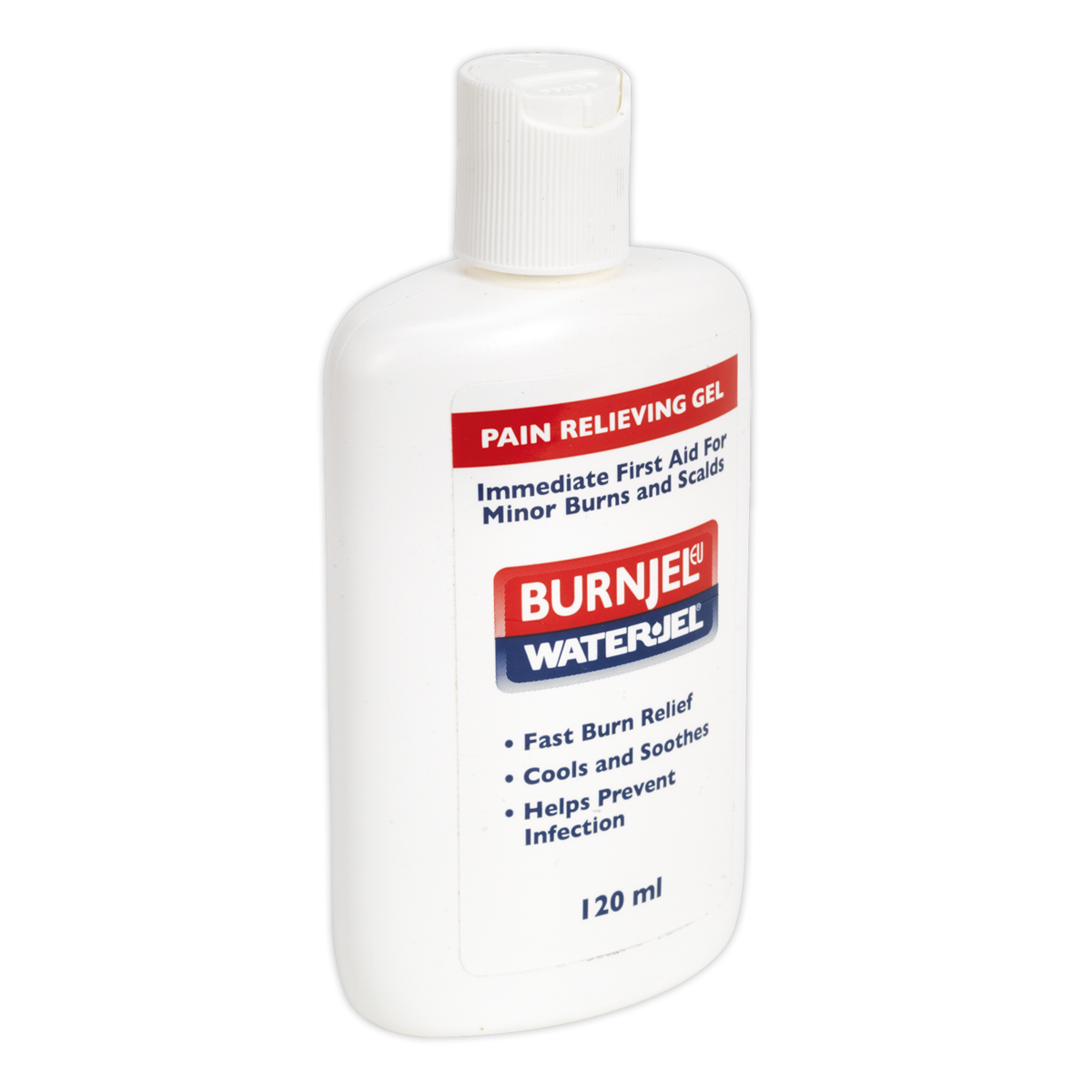 Burn Relief Gel 120ml