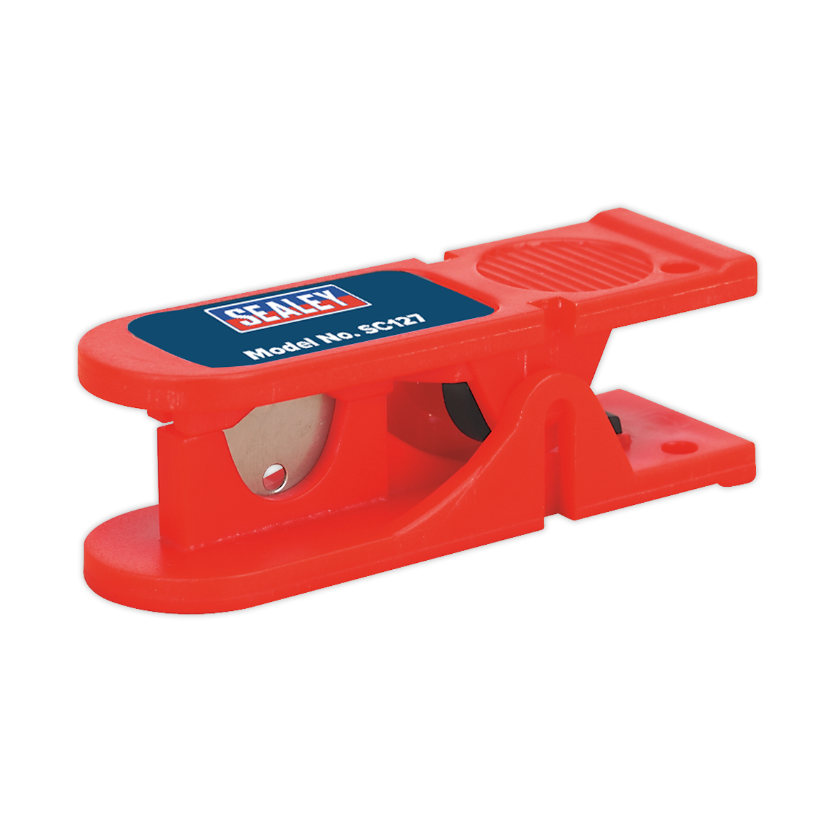 Rubber Tube Cutter 3-12.7mm